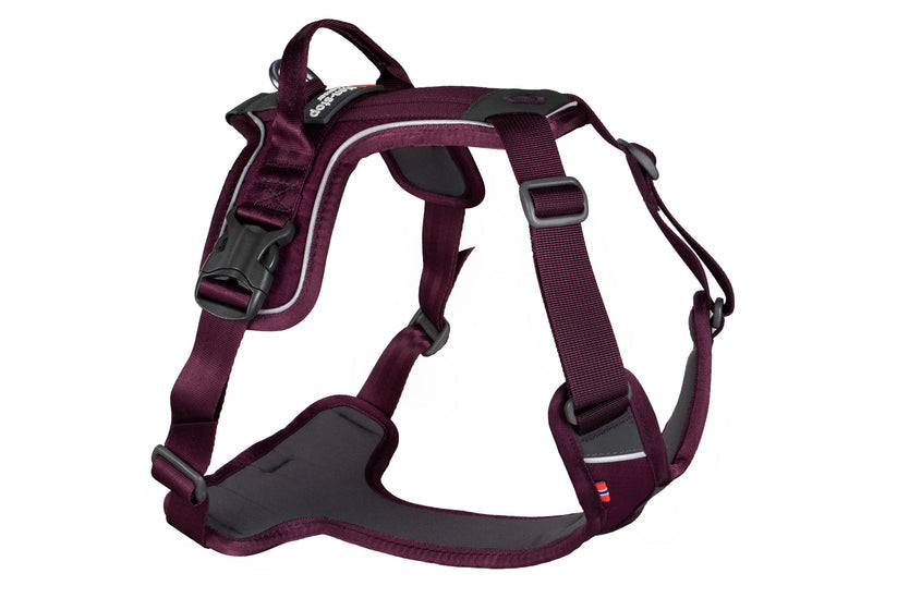 Non-stop dogwear - Ramble harness