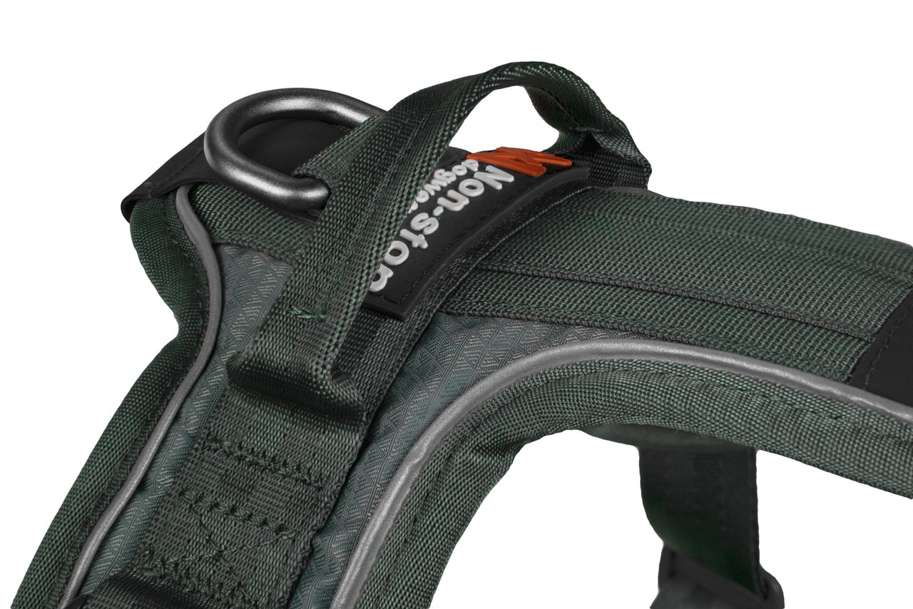 Non-stop dogwear - Ramble harness