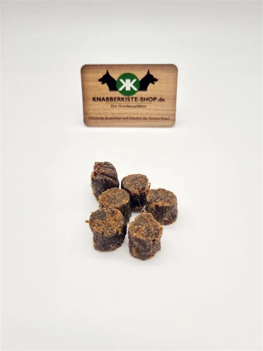 Beef Crunchy