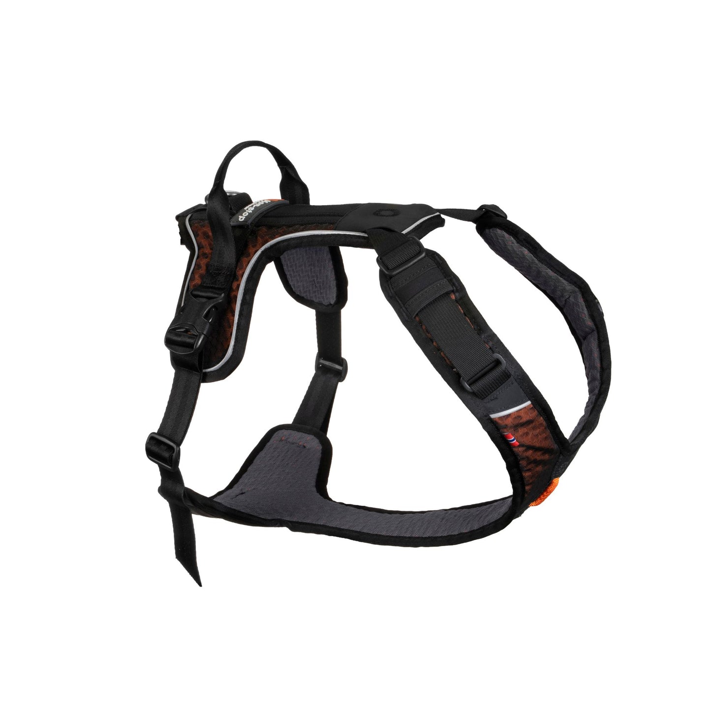 Non-stop dogwear - Rock harness