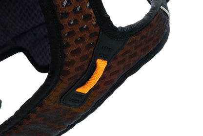 Non-stop dogwear - Rock harness long