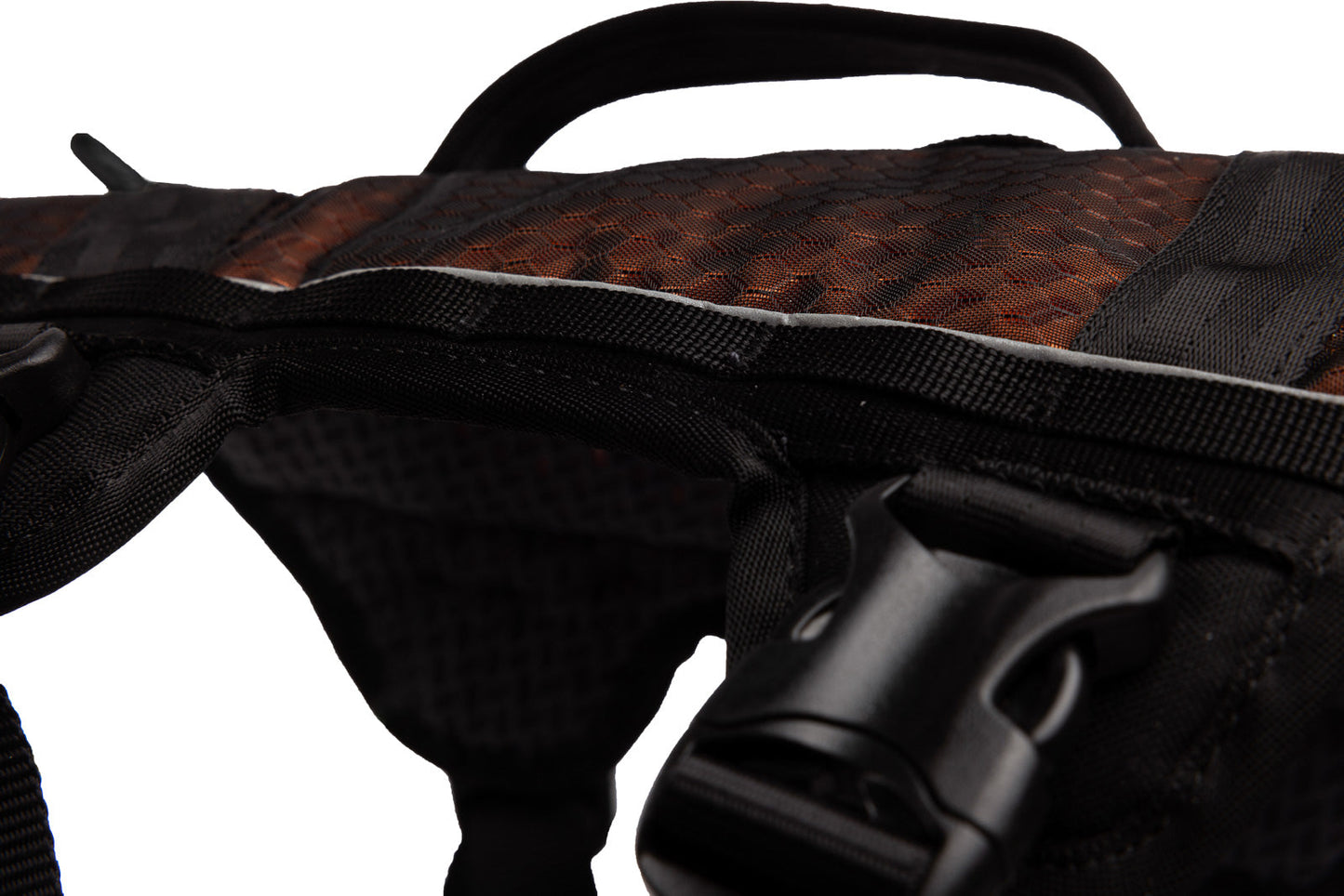 Non-stop dogwear - Rock harness long