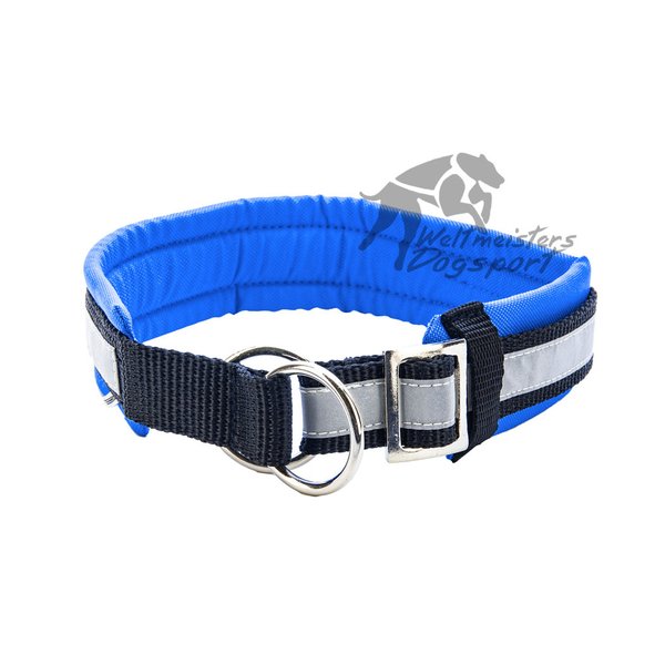 Weltmeisters Dogsport Soft Zugstopp-Halsband