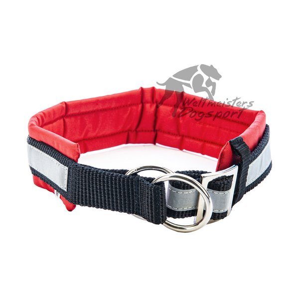 Weltmeisters Dogsport Soft Zugstopp-Halsband