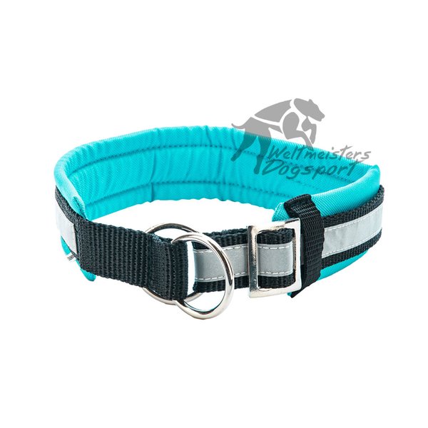 Weltmeisters Dogsport Soft Zugstopp-Halsband