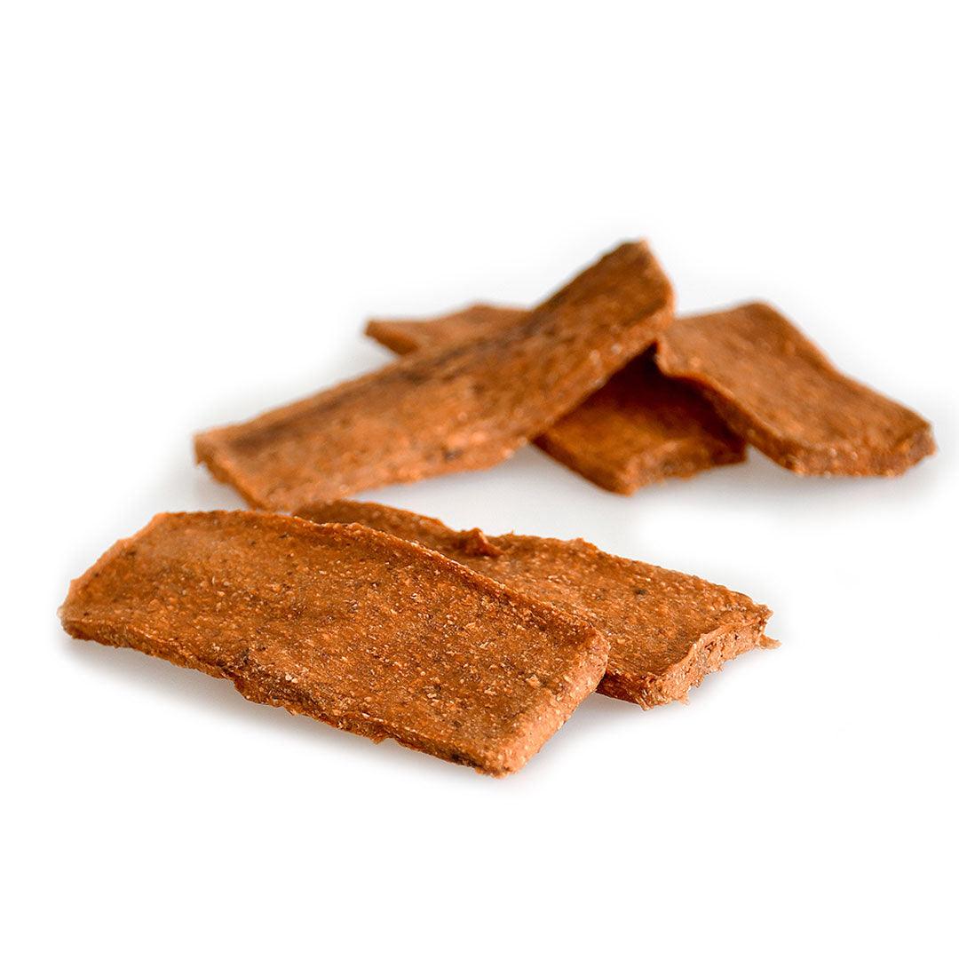 Sanadog Karottenstreifen 100g