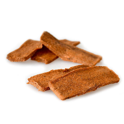 Sanadog Süßkartoffelstreifen 100g