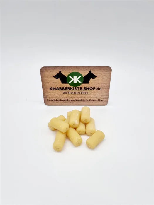 Ricotta Trainies