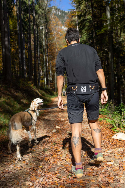 Non-stop dogwear - Trekking Belt 2.0