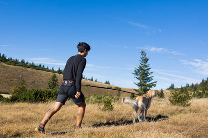 Non-stop dogwear - Trekking Belt 2.0